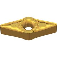 TAEGUTEC 旋削加工用チップ ライノターンECO VNMX 130404 FG TT5080 1セット(10個)（直送品）