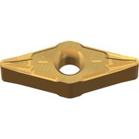 TAEGUTEC 旋削加工用チップ ライノターンECO VNMX 130404 FS TT5080 1セット(10個)（直送品）