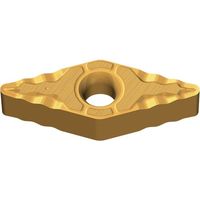 TAEGUTEC 旋削加工用チップ ライノターンECO VNMX 130404 FX CT3000 1セット(10個)（直送品）