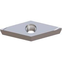 TAEGUTEC 旋削加工用チップ トップミニ サーメット VPGT 1103003 L-FF CT3000 1セット(10個)（直送品）