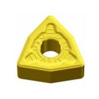 TAEGUTEC 旋削加工用チップ Tーターン CVD WNMG 060412 EM TT9215 1セット(10個)（直送品）