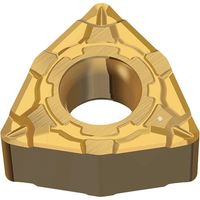 TAEGUTEC 旋削加工用チップ ライノターンECO WNMX 060404 FG CT3000 1セット(10個)（直送品）