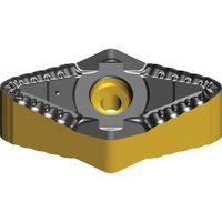 TAEGUTEC 旋削加工用チップ ポスSターン CVD ZNMV 141008-BM TT8105B 1セット(5個)（直送品）