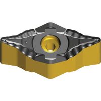 TAEGUTEC 旋削加工用チップ ポスSターン CVD ZNMV 141008Y-BF TT8105B 1セット(5個)（直送品）