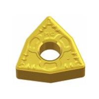 NTKカッティングツールズ TAEGUTEC テグターン CVD WNMG 060408 MC TT8115B 1セット(10個)（直送品）