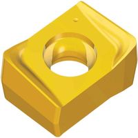 TAEGUTEC ミーリング加工用チップ トップスロット ZNHU 110-08 TT9080 1セット(10個)（直送品）