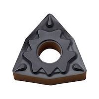 京セラ 旋削加工用チップ CA125P WNMG06T304HQ 1セット(10個) 557-1786（直送品）