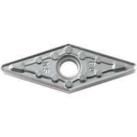 京セラ 超耐熱合金加工用インサート PVDコーティング PR115S VNMG160412MS 1セット(10個) 554-9727（直送品）