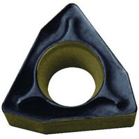 京セラ 旋削加工用チップ CA115P WBMT080204L-DP 1セット(10個) 572-3173（直送品）