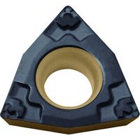 京セラ 旋削加工用チップ CA115P WPMT160304GP 1セット(10個) 574-5199（直送品）