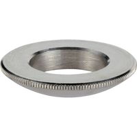 ロームヘルド・ハルダー HALDER 球面ワッシャー ステンレス鋼 呼び径M16 23050.0616 1個 849-8733（直送品）