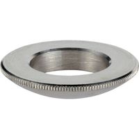 ロームヘルド・ハルダー HALDER 球面ワッシャー ステンレス鋼 呼び径M6 23050.0606 1個 849-8729（直送品）