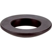 ロームヘルド・ハルダー HALDER 球面ワッシャー 焼入れ鋼 呼び径M22 23050.0022 1個 849-8645（直送品）