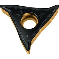 Walter 倣い旋削システムチップ WL...ーVC... WPP10G WL25-VC0708L-FP4 1セット(10個)（直送品）