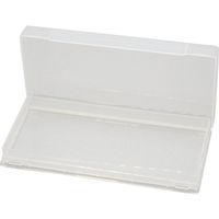 牧野工業 MAKINO パーツケース TMKー1875 TTMK1875 1セット(100個) 216-0532（直送品）