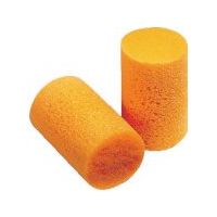 ハネウェル Honeywell 耳栓 ファーム・フィット コードなし 200組入 FF-1 1箱(200組) 116-3386（直送品）