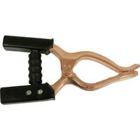 マイト工業 マイト 300A溶接用アースクリップ ME-300 1個 250-8215（直送品）