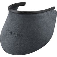 マイト工業 マイト ネックプロテクター マスク用共通 NP-M 1枚 250-6627（直送品）