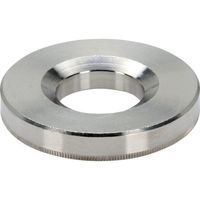 ロームヘルド・ハルダー HALDER 円錐シート ステンレス鋼 呼び径10 23050.0710 1個 849-8753（直送品）