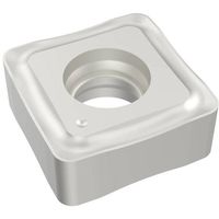 セコ・ツールズ・ジャパン セコ フライス 88°カッタ用インサート MP2501 SNMU120412TN-M16 1セット(10個)（直送品）