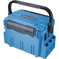 明邦化学工業 MEIHO バケットマウスBM―5000ブルー BM-5000 BL 1個 701-5065（直送品）