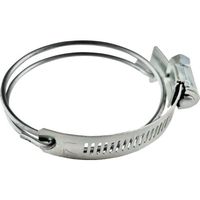 正峰工業 Seiho ホースバンド SYバンド(鉄製) 右巻型ホース用 71ー63 SY-71 1個 699-7922（直送品）