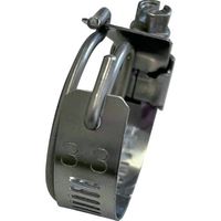 正峰工業 Seiho ホースバンド SYバンド(SUS) 右巻型ホース用 33ー26 SYS-33 1個 699-9459（直送品）