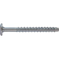 JPF タップコンF ウエハー D14 6×45 シカク 三価ユニクロ(300本入り) TPCF6X45 1箱(300本)（直送品）