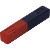 八幡ねじ YAHATA フェライト棒型 9×9×50 4979874071668 1個 522-2637（直送品）