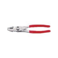 IPS PLIERS コンビネーションプライヤ150mm グリップ付き PL-150G 1丁 565-2785（直送品）