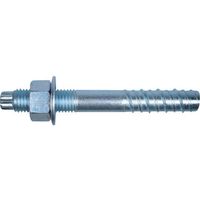 日本パワーファスニング JPF タップスター M16×100 鋼製 TP-1610-10-2 1本 612-3686（直送品）