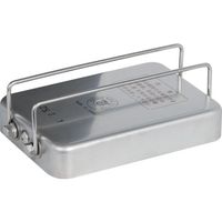 ダイナミックツール タンクマグネット(鉄系スラッジ除去装置) TMG-2ZS 1個 635-0353（直送品）