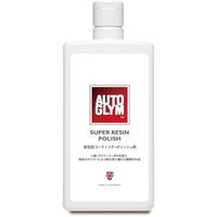 AUTOGLYM社 AUTOGLYM スーパー・レジン・ポリッシュ 20ASRP500JP 1個 635-5964（直送品）