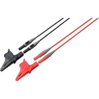 日置電機 HIOKI 電圧コード L9438ー50 1個 660-6489（直送品）