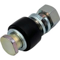 プロスパー洸洋 HI―LEAD フランジ形たわみ軸継手用 ボルトセット カップリングボルト NO.4 CLB-NO4-20X85 1本（直送品）