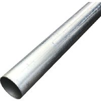 三星商事 単管パイプ 2.4×48.6×1.5M 102000020 1本 683-9711（直送品）