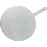 プロスパー洸洋 HI―LEAD JIS10K 配管テスト用仕切板 250A SPB-10K-250A-SUS 1枚 683-9883（直送品）