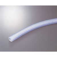 プラス・テク サクションホース CT 32 T 20m PT-CT-32-20 1巻 683-5263（直送品）