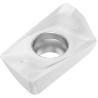 セコ フライス ターボミル用インサート XOMX16・M13 MP3501 XOMX160508TR-M13 1セット(10個)（直送品）