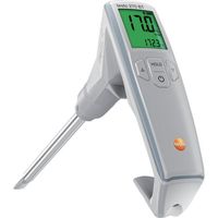 テストー TESTO 食用油テスター 270 BT 0563 2770 1個 701-7180（直送品）