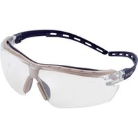 理研オプテック リケン 一眼式保護メガネ(防曇・防塵) Sー990 VFーP 1個 700-3175（直送品）