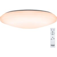 ホタルクス HotaluX LEDシーリングライト 調光タイプ ~6畳用 2700lm 電球色 SLDZ06790L 1台 701-1592（直送品）