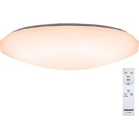 ホタルクス HotaluX LEDシーリングライト 調光タイプ ~8畳用 3300lm 電球色 SLDZ08790L 1台 701-1605（直送品）