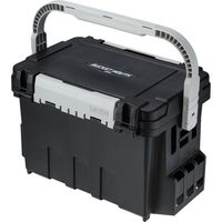 明邦化学工業 MEIHO バケットマウスBMー9000ブラック BM-9000 BK 1個 701-5064（直送品）