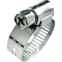 正峰工業 Seiho ホースバンド ハイウォーム13mm幅X最大32mm(鉄製) HY-32 1個 699-7888（直送品）