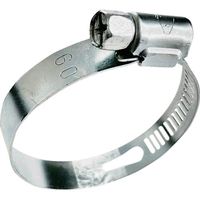 正峰工業 Seiho ホースバンド ハイウォーム13mm幅X最大60mm(鉄製) HY-60 1個 699-9449（直送品）