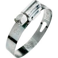 正峰工業 Seiho ホースバンド ハイウォーム13mm幅X最大65mm(鉄製) HY-65 1個 700-1055（直送品）