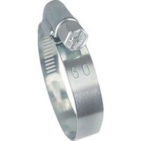 正峰工業 Seiho ホースバンド ハイウォーム13mm幅X最大250mm(鉄製) HY-250 1個 699-9556（直送品）