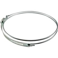 正峰工業 Seiho ホースバンド SYバンド(鉄製) 右巻型ホース用 172ー152 SY-172 1個 699-7926（直送品）