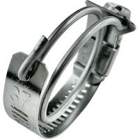 正峰工業 Seiho ホースバンド LSバンド(鉄製) 左巻型ホース用 37ー29 LS-37 1個 699-9500（直送品）